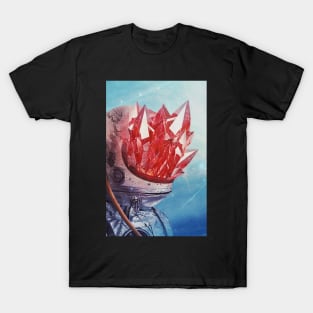 Emanating T-Shirt